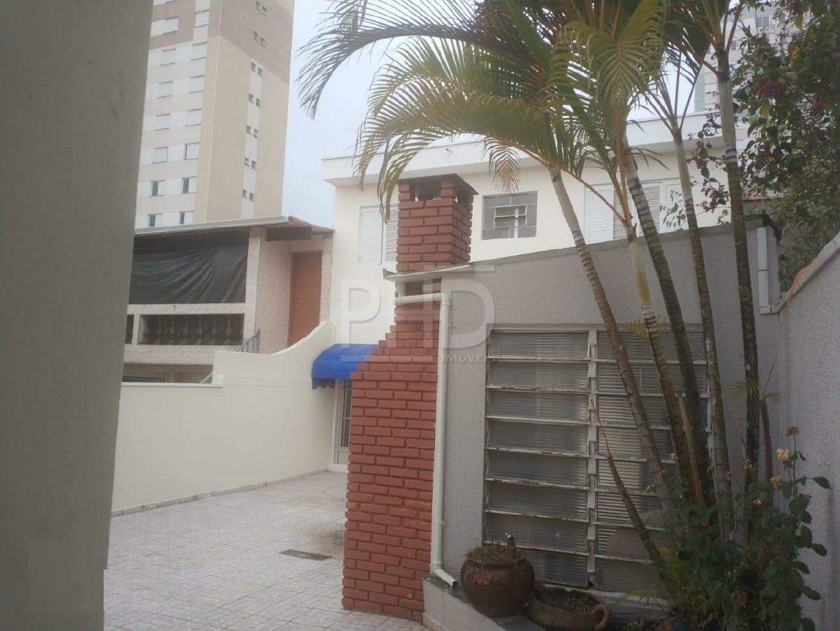 Casa à venda com 4 quartos, 176m² - Foto 29