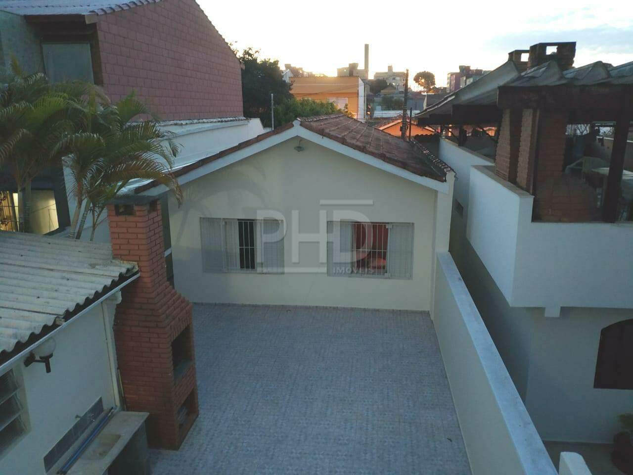 Casa à venda com 4 quartos, 176m² - Foto 30