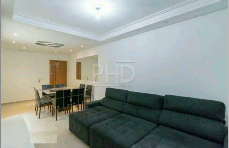 Apartamento à venda com 3 quartos, 86m² - Foto 2