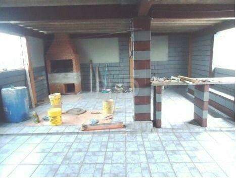 Sobrado à venda com 3 quartos, 185m² - Foto 15