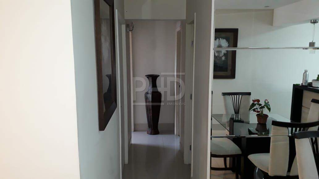 Apartamento à venda com 3 quartos, 80m² - Foto 5