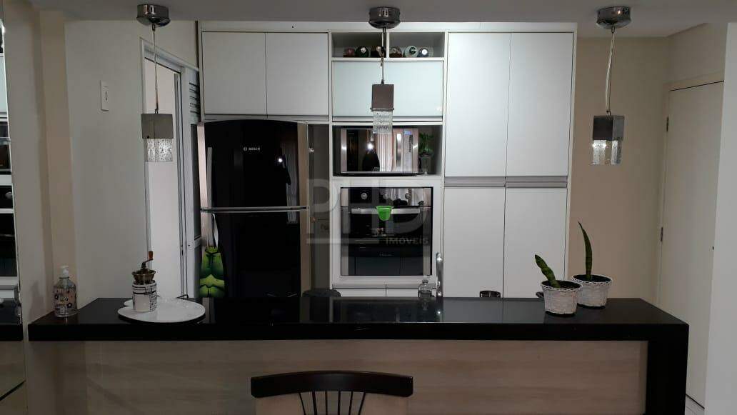 Apartamento à venda com 3 quartos, 80m² - Foto 6