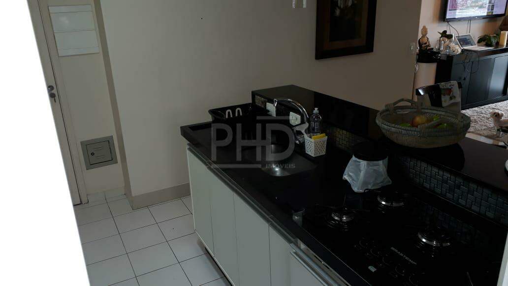 Apartamento à venda com 3 quartos, 80m² - Foto 8