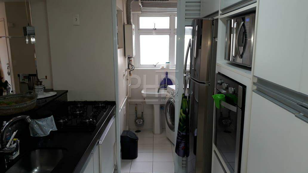 Apartamento à venda com 3 quartos, 80m² - Foto 9