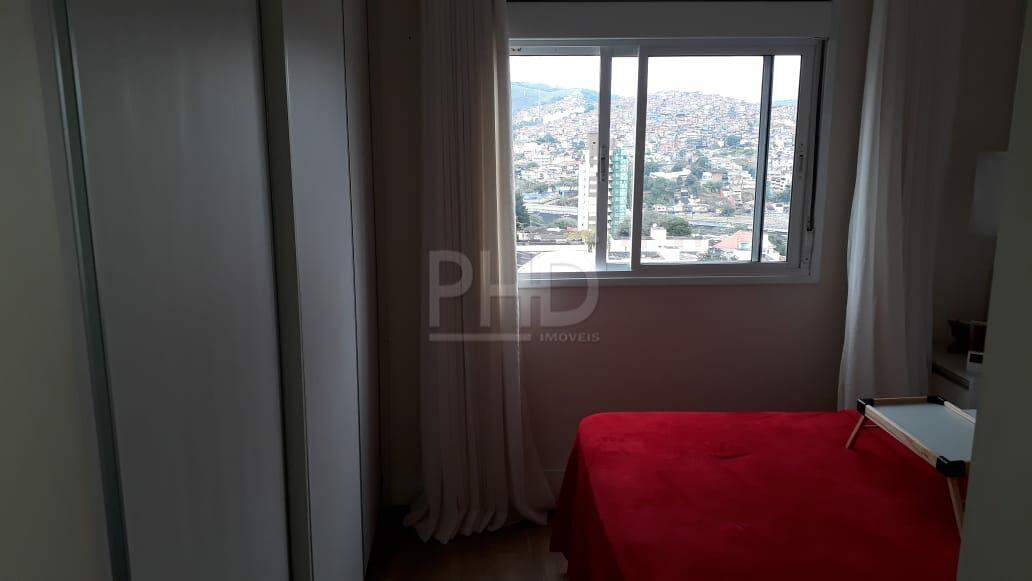 Apartamento à venda com 3 quartos, 80m² - Foto 15