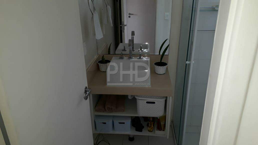 Apartamento à venda com 3 quartos, 80m² - Foto 19