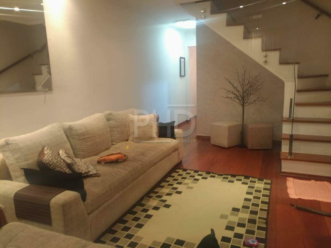 Sobrado à venda com 3 quartos, 265m² - Foto 3