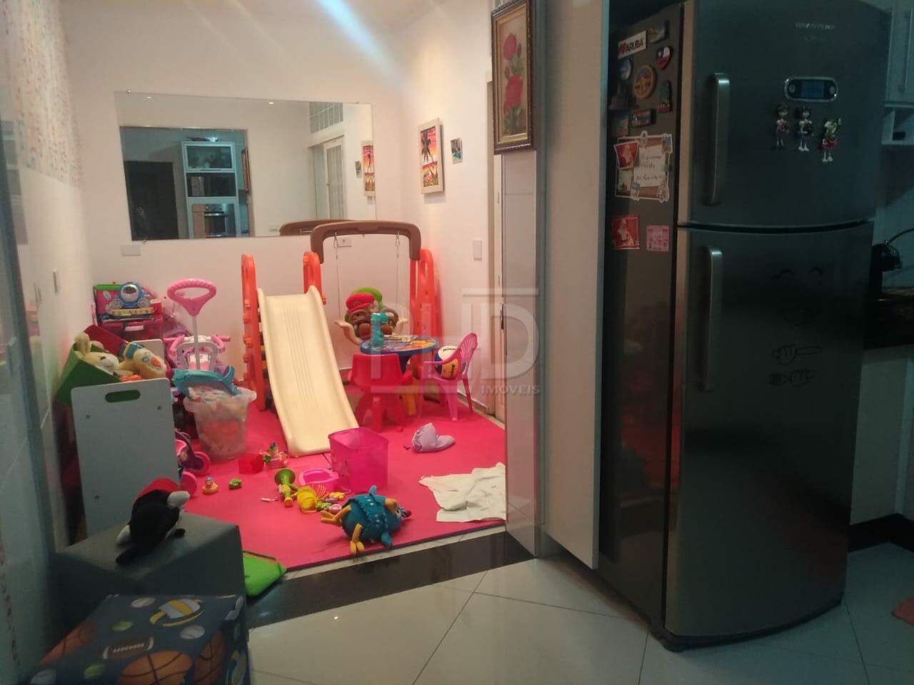 Sobrado à venda com 3 quartos, 265m² - Foto 7