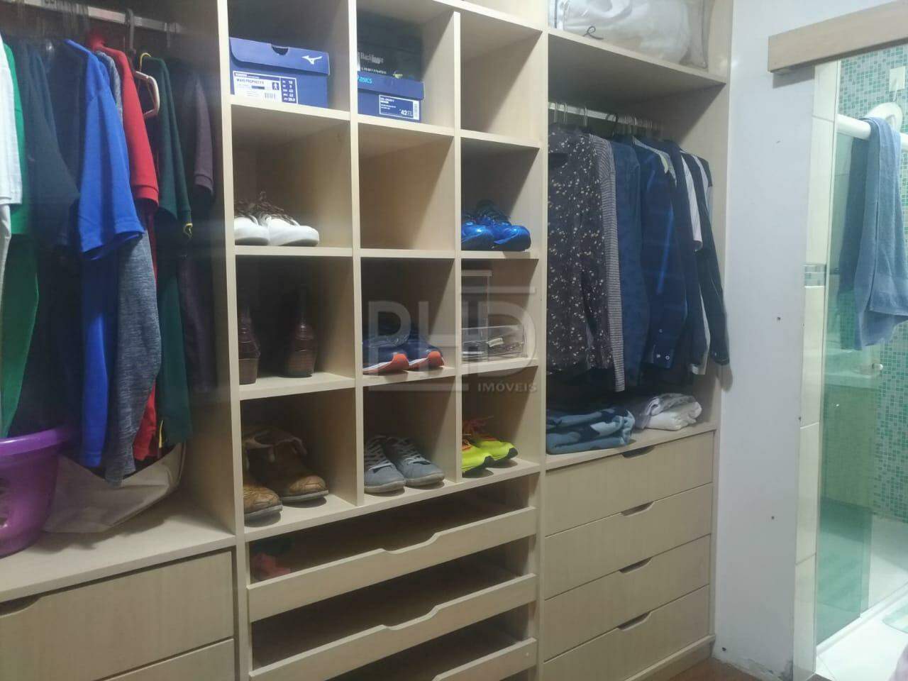 Sobrado à venda com 3 quartos, 265m² - Foto 14