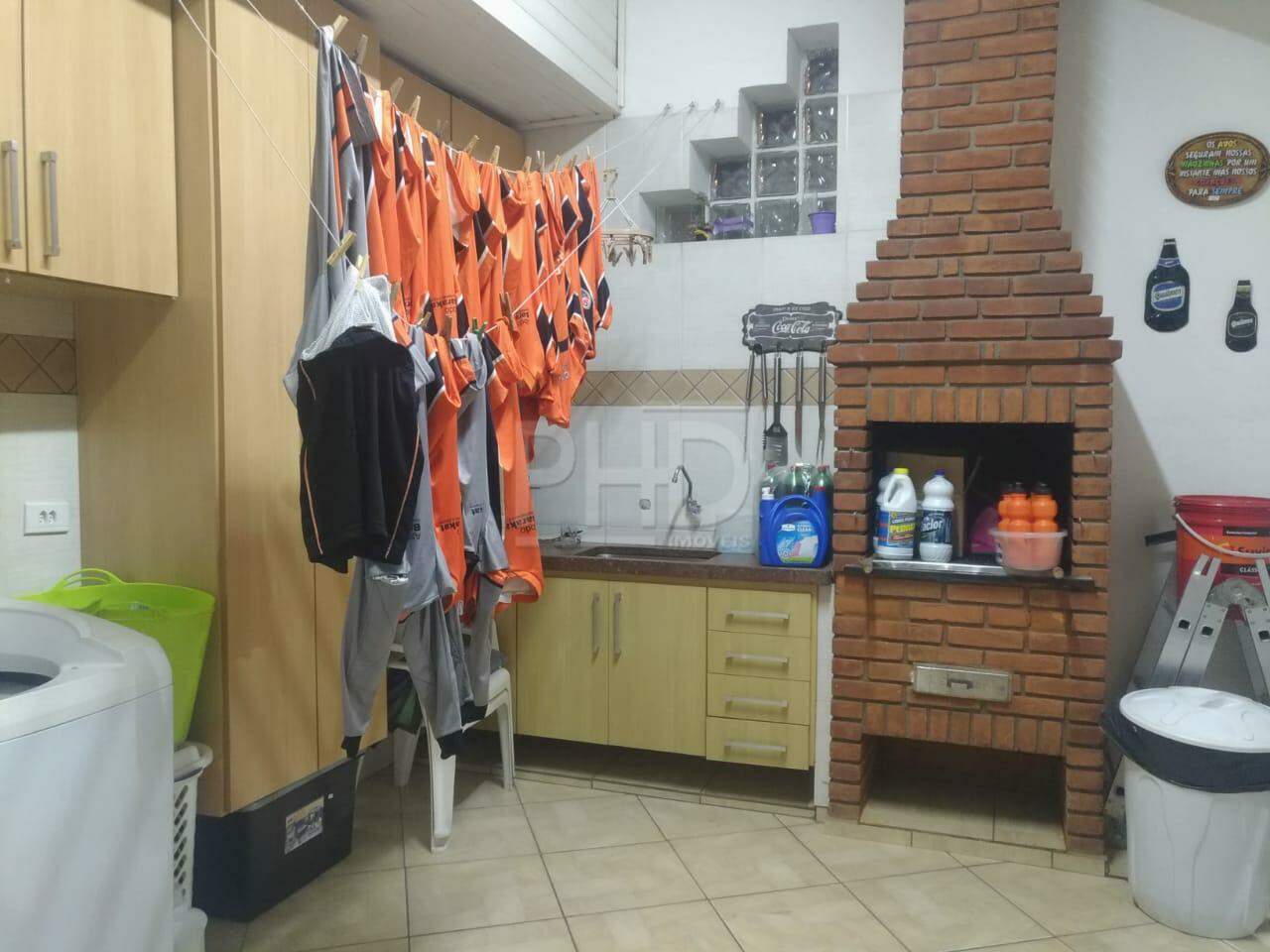 Sobrado à venda com 3 quartos, 265m² - Foto 22