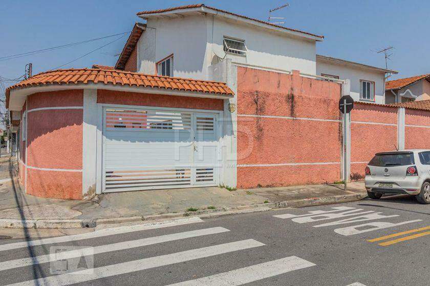 Sobrado à venda com 3 quartos, 265m² - Foto 23