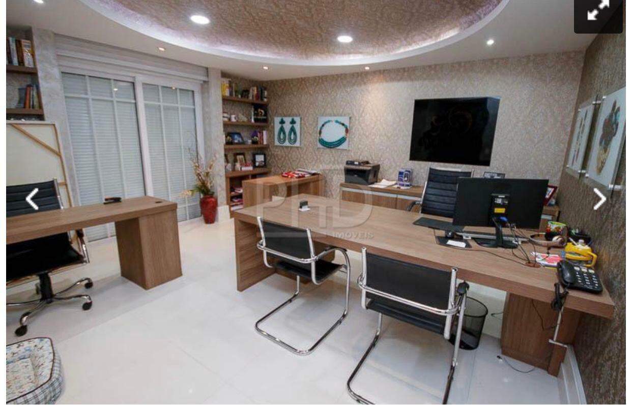 Casa de Condomínio à venda com 4 quartos, 1065m² - Foto 10