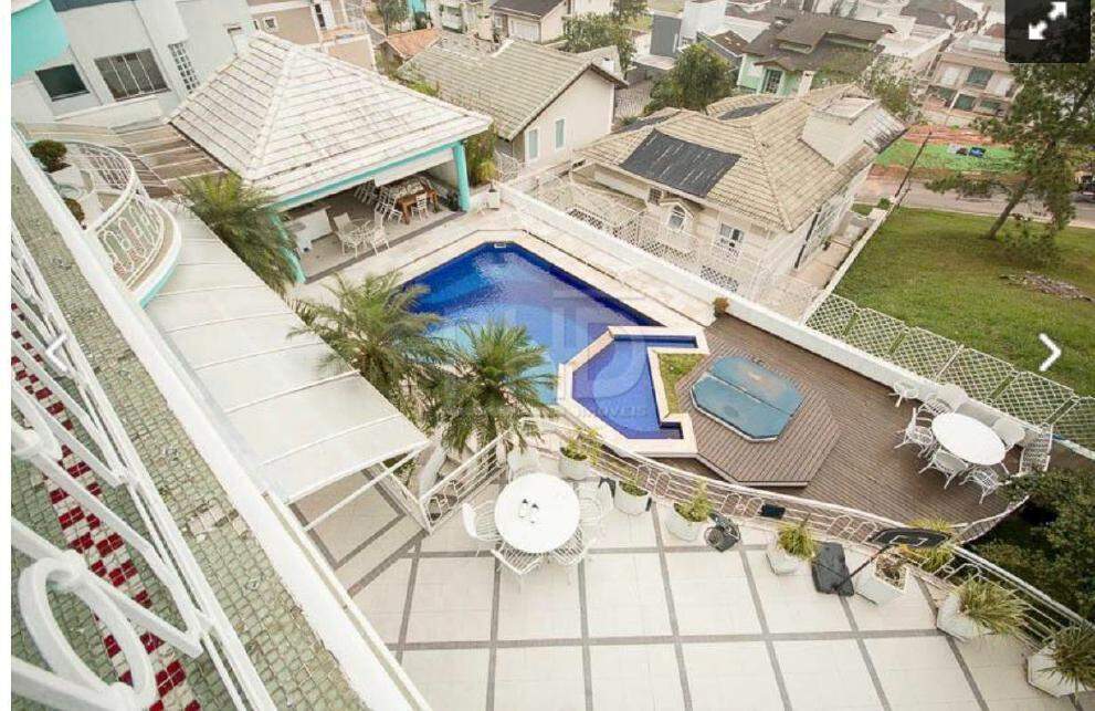 Casa de Condomínio à venda com 4 quartos, 1065m² - Foto 28