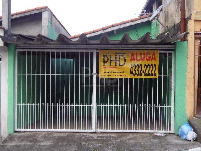 Casa para alugar com 2 quartos, 150m² - Foto 13