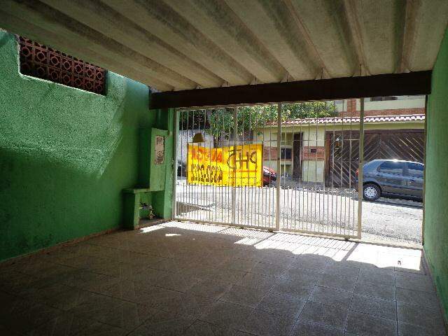 Casa para alugar com 2 quartos, 150m² - Foto 12