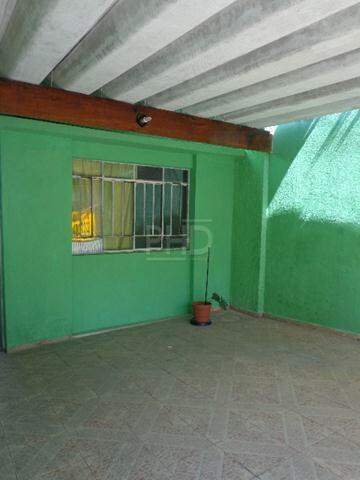 Casa para alugar com 2 quartos, 150m² - Foto 11