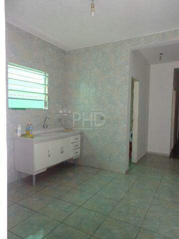 Casa para alugar com 2 quartos, 150m² - Foto 4