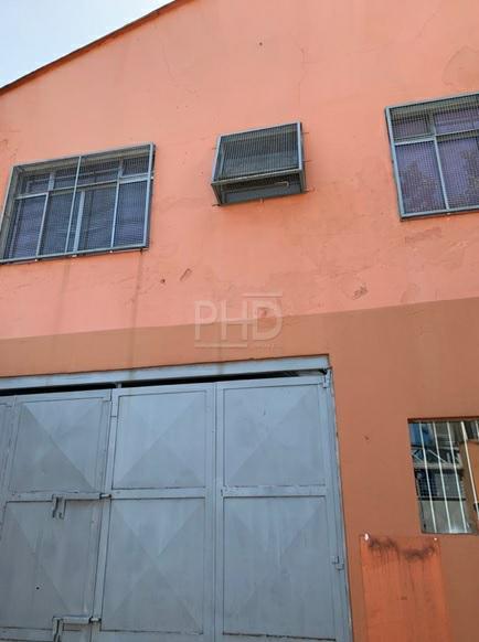 Depósito-Galpão, 309 m² - Foto 10