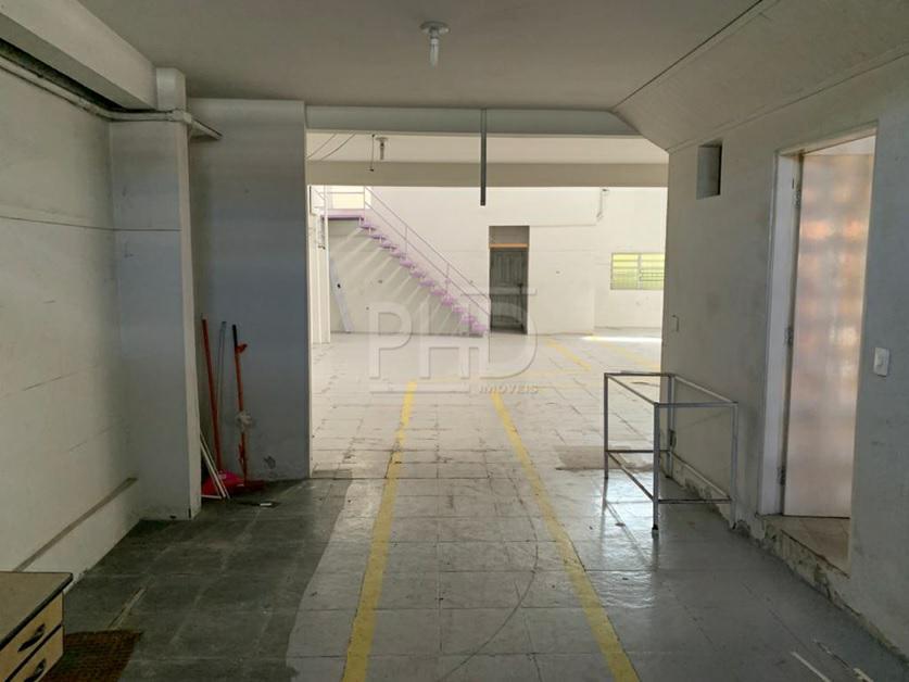 Depósito-Galpão, 309 m² - Foto 1
