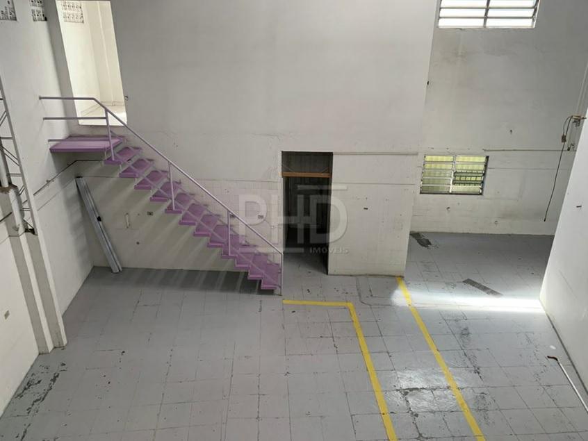 Depósito-Galpão, 309 m² - Foto 3