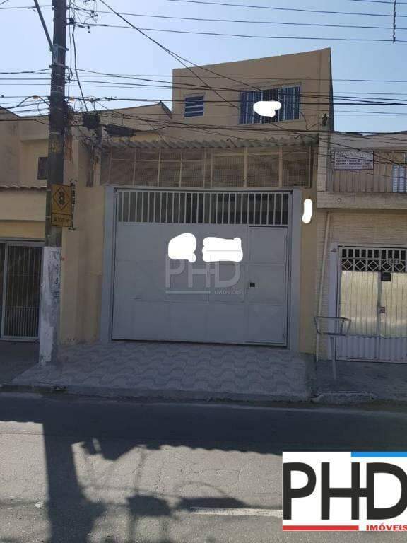 Loja-Salão para alugar, 183m² - Foto 1