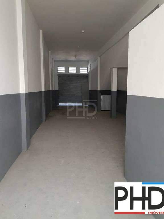 Loja-Salão para alugar, 183m² - Foto 3