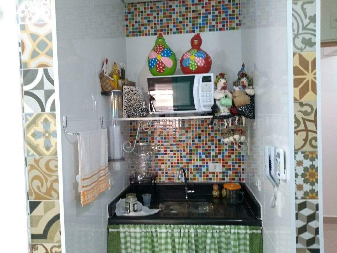 Conjunto Comercial-Sala à venda, 60m² - Foto 11