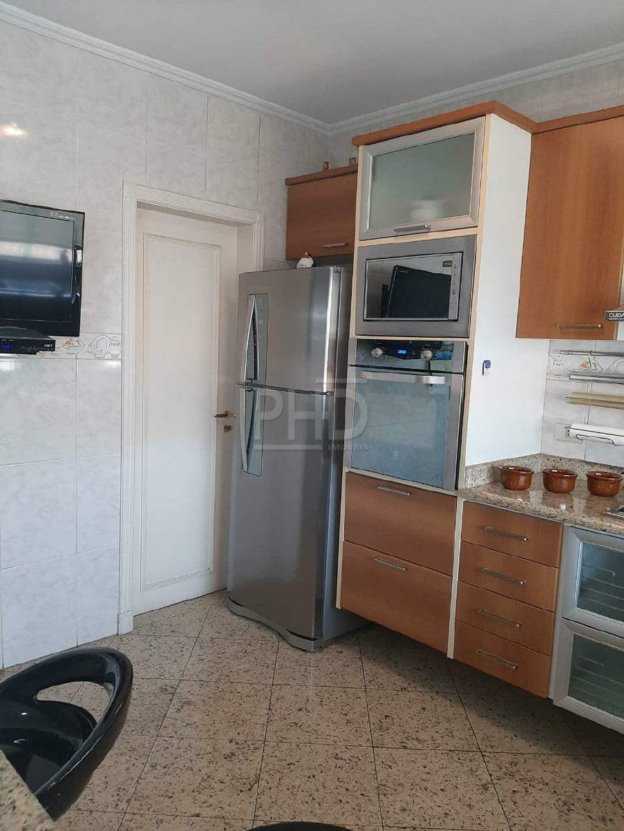 Sobrado à venda com 4 quartos, 234m² - Foto 11