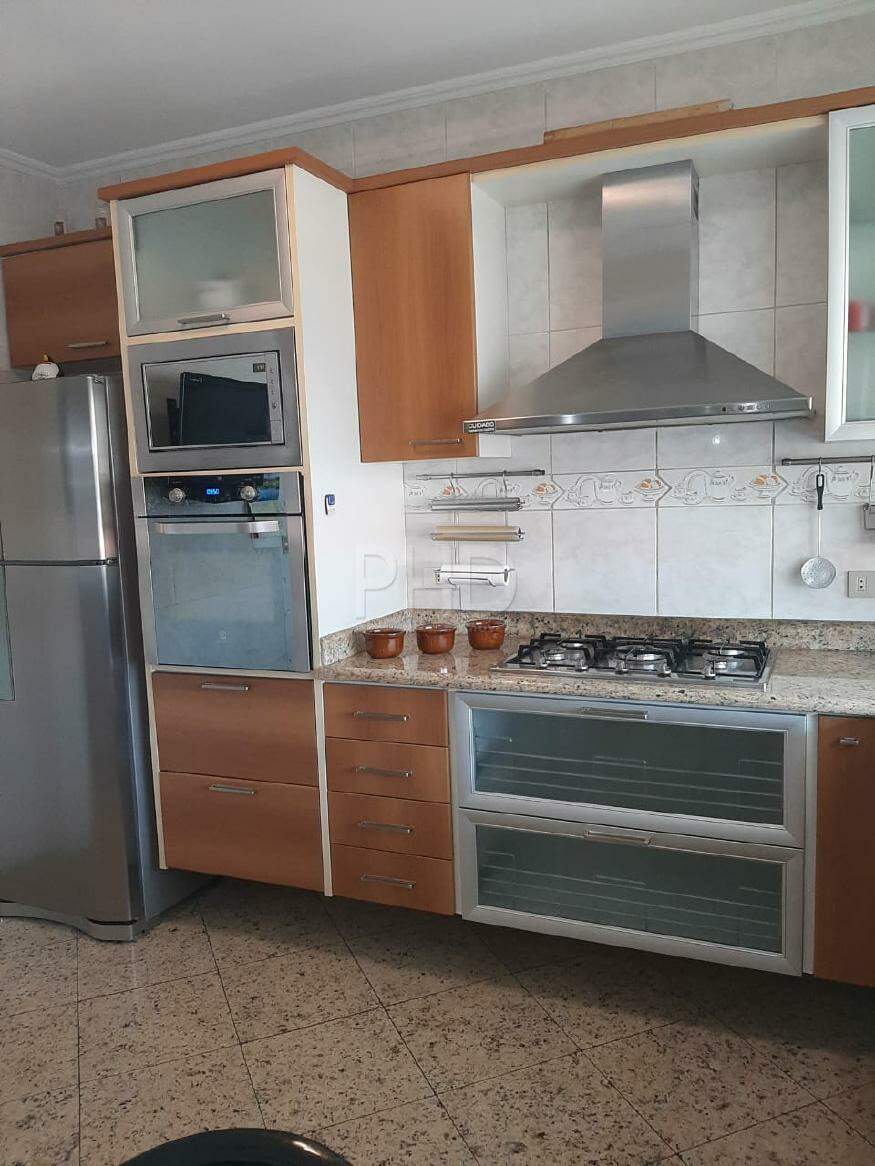 Sobrado à venda com 4 quartos, 234m² - Foto 12