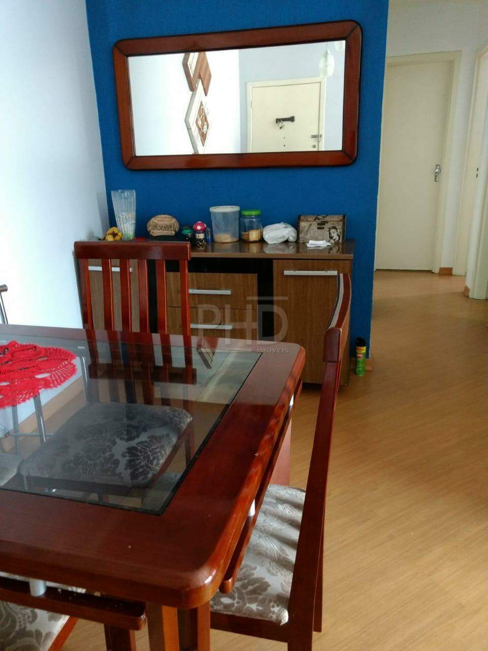 Apartamento à venda com 2 quartos, 57m² - Foto 8