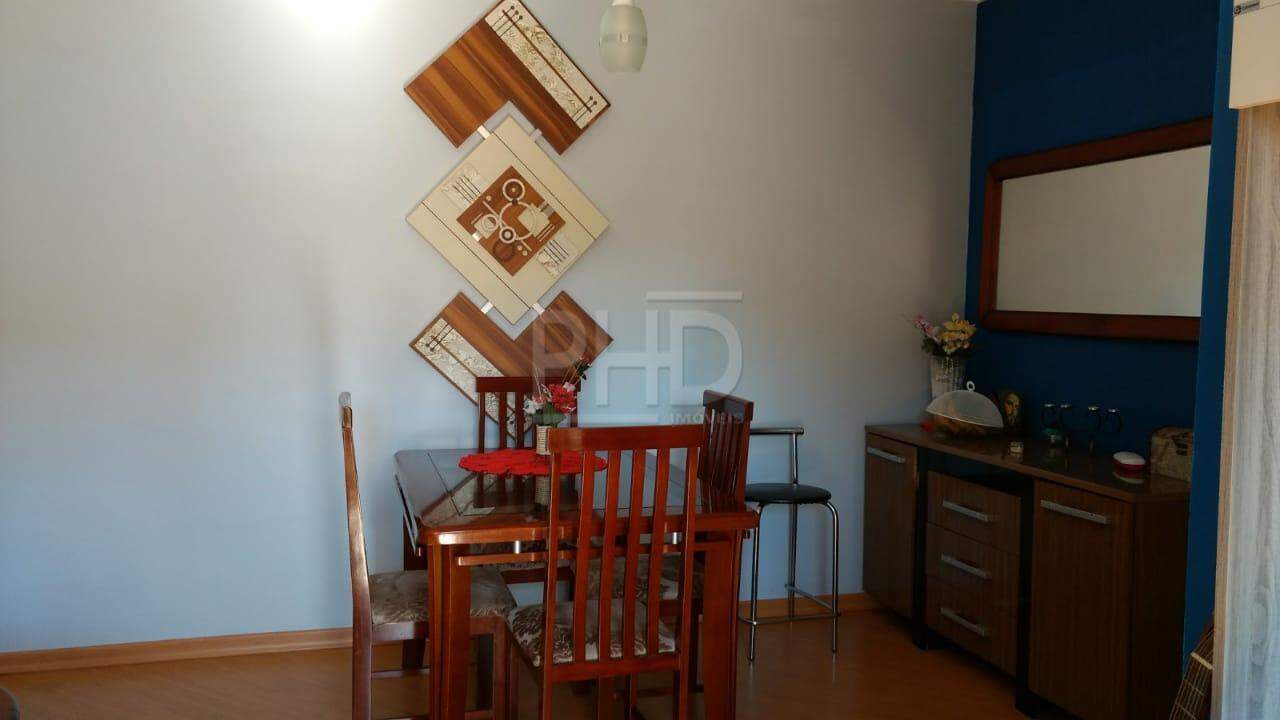 Apartamento à venda com 2 quartos, 57m² - Foto 9