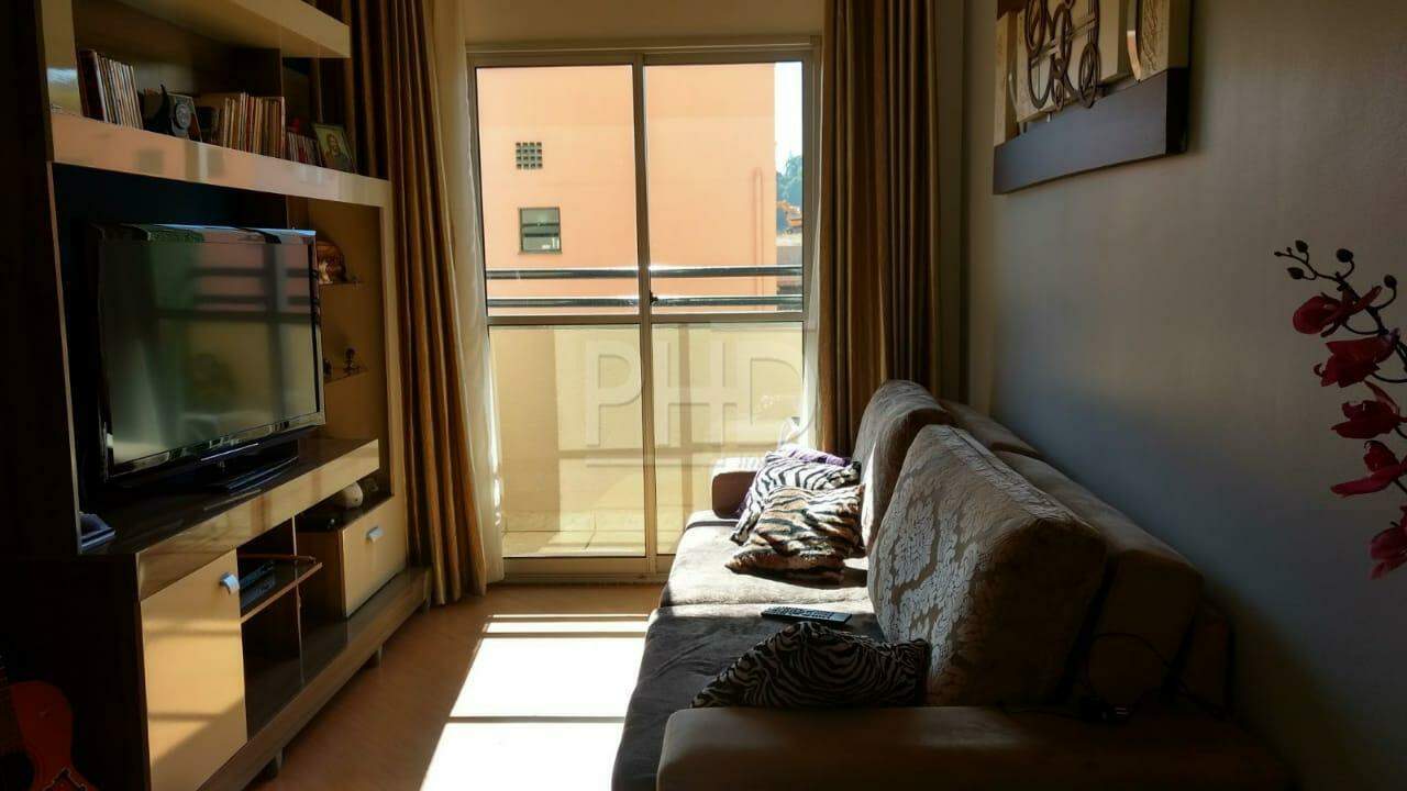 Apartamento à venda com 2 quartos, 57m² - Foto 10