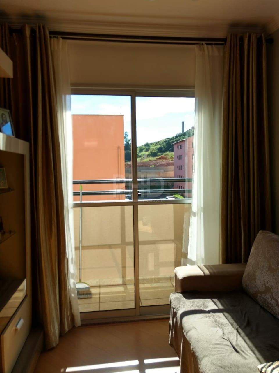 Apartamento à venda com 2 quartos, 57m² - Foto 11