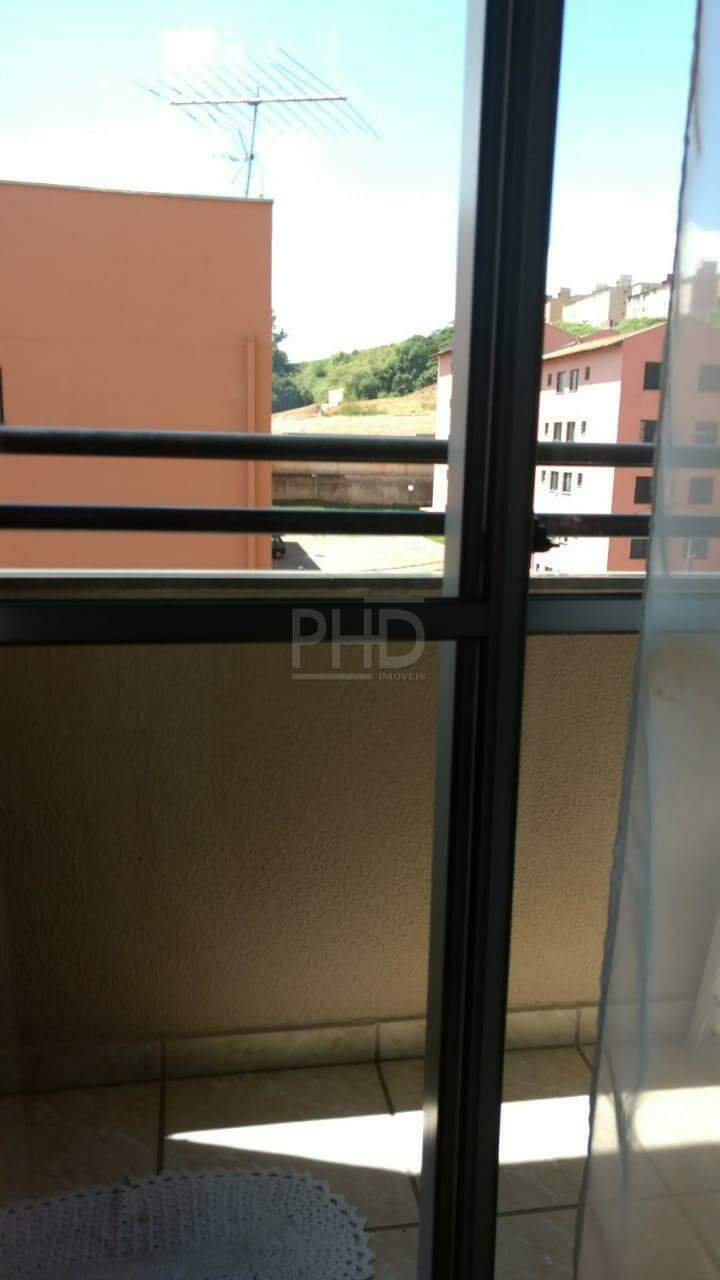 Apartamento à venda com 2 quartos, 57m² - Foto 12