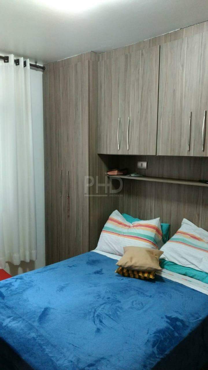 Apartamento à venda com 2 quartos, 57m² - Foto 16