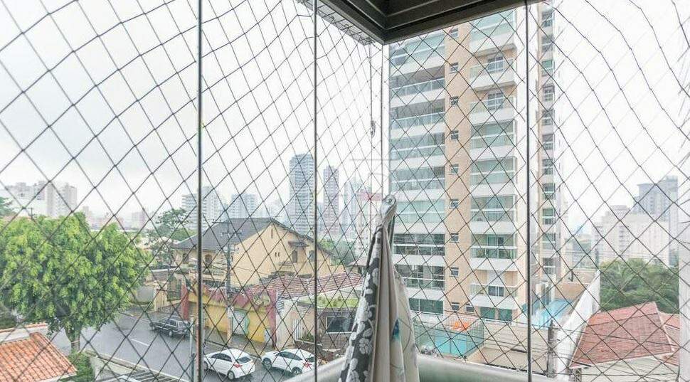 Apartamento à venda com 3 quartos, 104m² - Foto 2