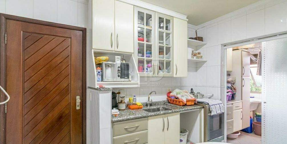 Apartamento à venda com 3 quartos, 104m² - Foto 5