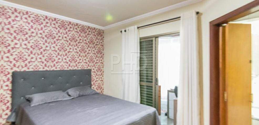 Apartamento à venda com 3 quartos, 104m² - Foto 8