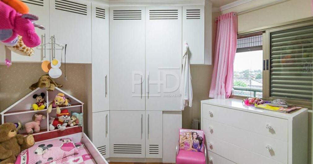 Apartamento à venda com 3 quartos, 104m² - Foto 10