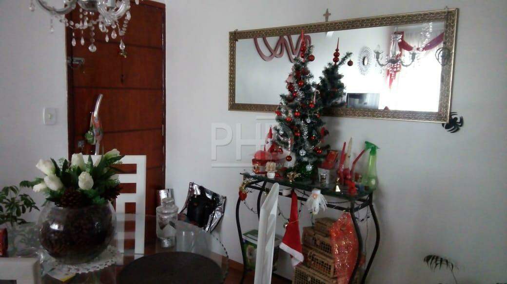 Apartamento à venda com 2 quartos, 65m² - Foto 1