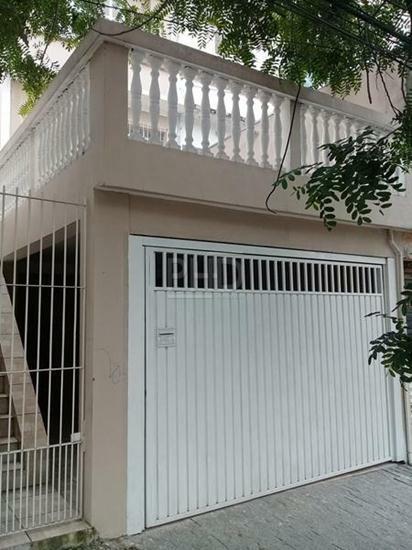 Sobrado, 2 quartos, 119 m² - Foto 1