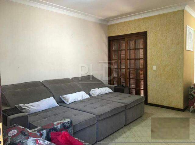 Sobrado à venda com 3 quartos, 167m² - Foto 2