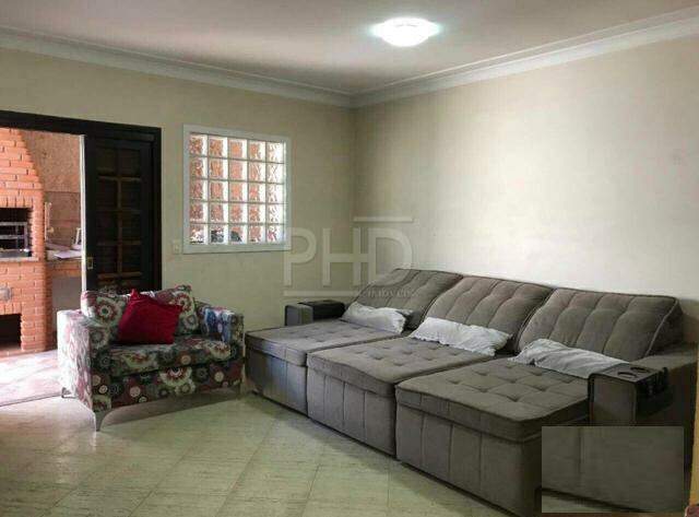 Sobrado à venda com 3 quartos, 167m² - Foto 1