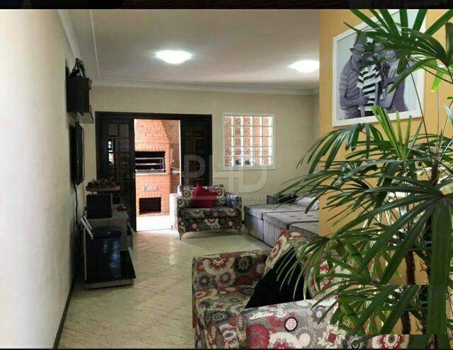 Sobrado à venda com 3 quartos, 167m² - Foto 4