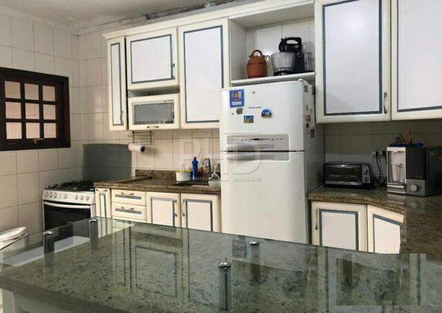 Sobrado à venda com 3 quartos, 167m² - Foto 7