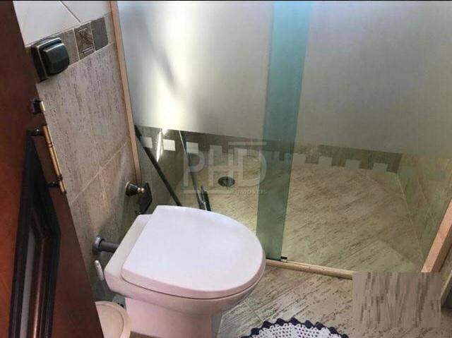 Sobrado à venda com 3 quartos, 167m² - Foto 14