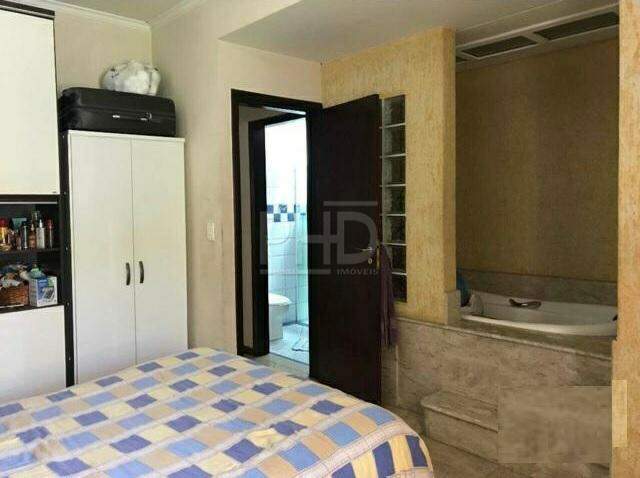 Sobrado à venda com 3 quartos, 167m² - Foto 8