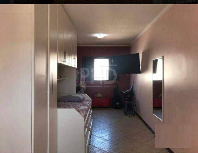 Sobrado à venda com 3 quartos, 167m² - Foto 12