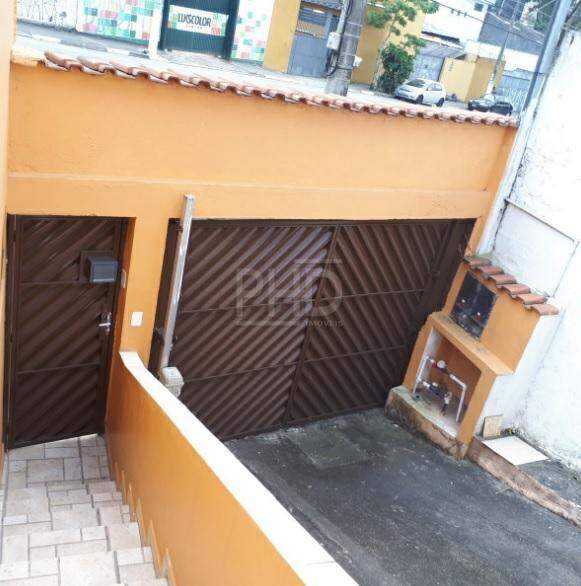 Sobrado à venda com 2 quartos, 286m² - Foto 8