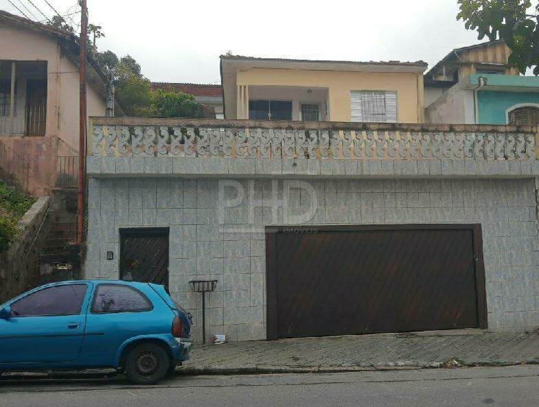 Casa à venda com 2 quartos, 214m² - Foto 2